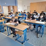 Matematický klokan 2026