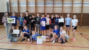 Turnaj vybíjená 2026