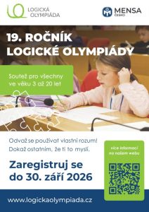 Logická olympiáda